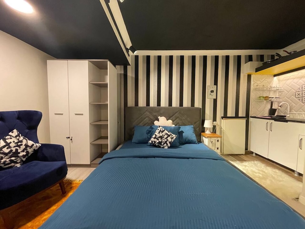 GV Suites Galata