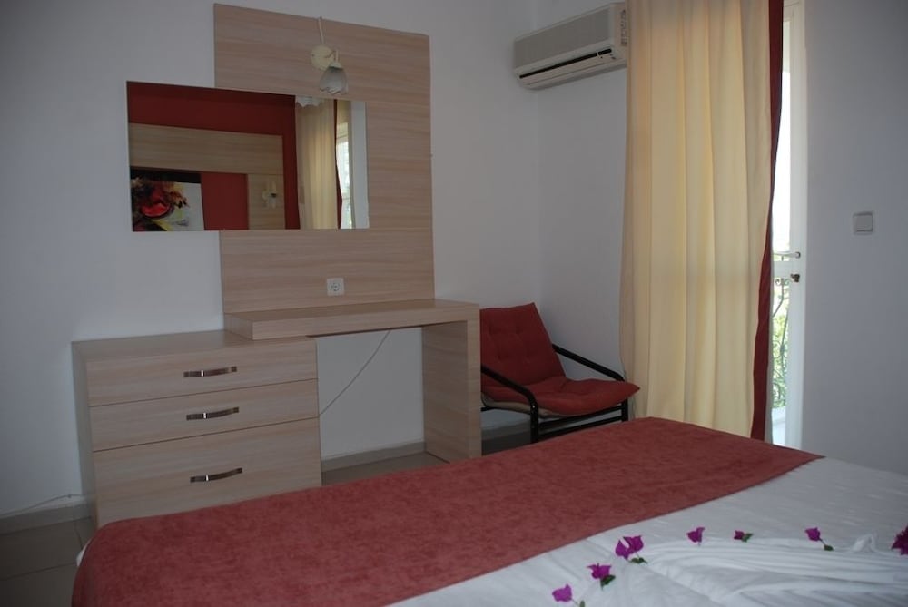 Ant Apart Otel - Image 31