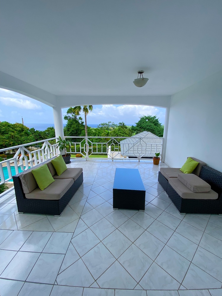 All Nations Guesthouse