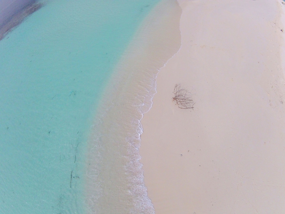 Beach Star Maldives