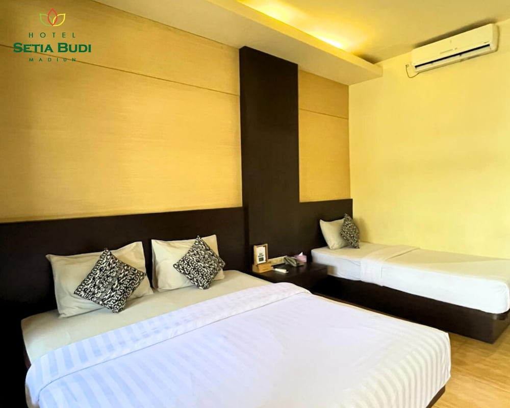 Hotel Setia Budi Madiun