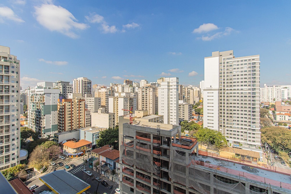 Cozy Near Allianz Parque Sp-p1702b