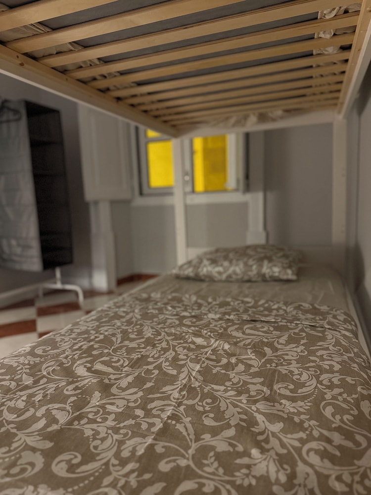 Faro Coast Guest House