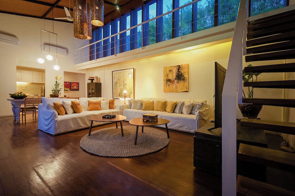 Bias Villa Seminyak