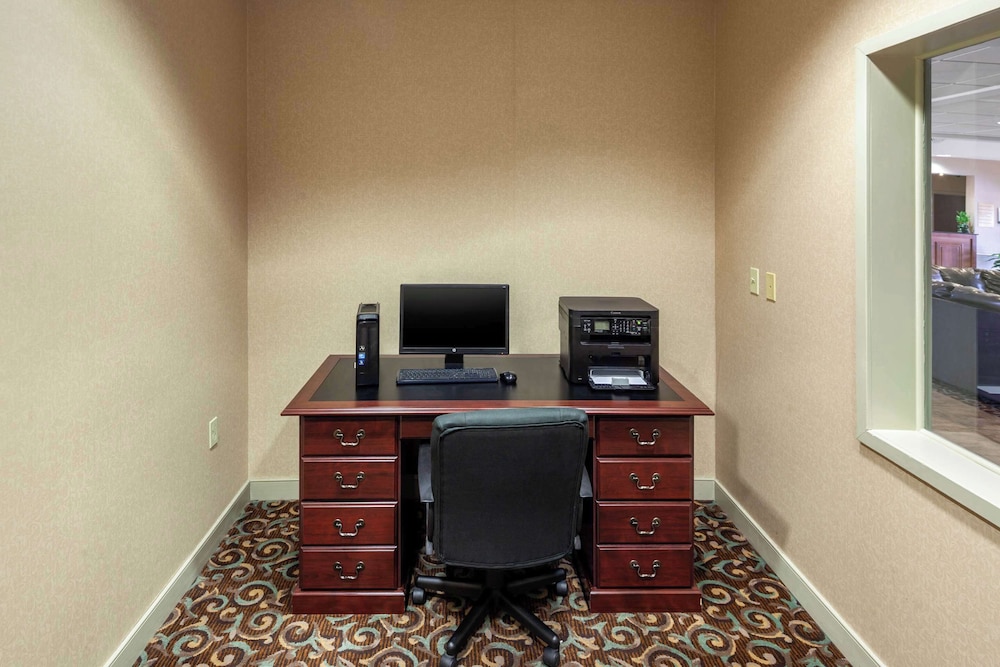 Quality Inn Smyrna
