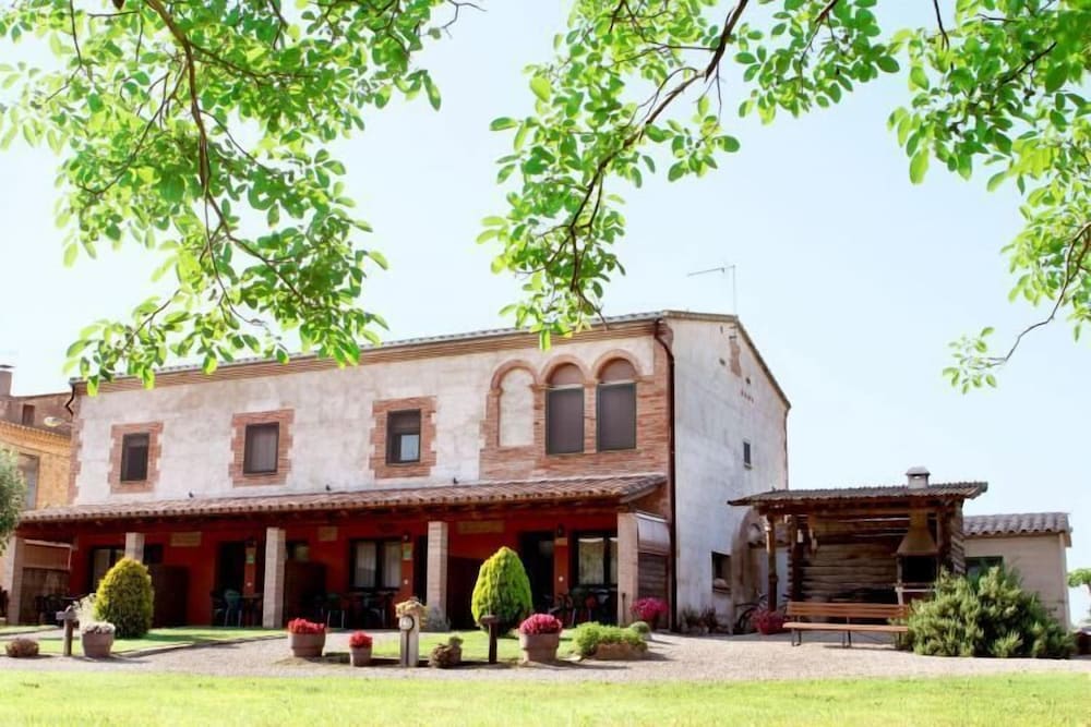 Can Pujol Turisme Rural