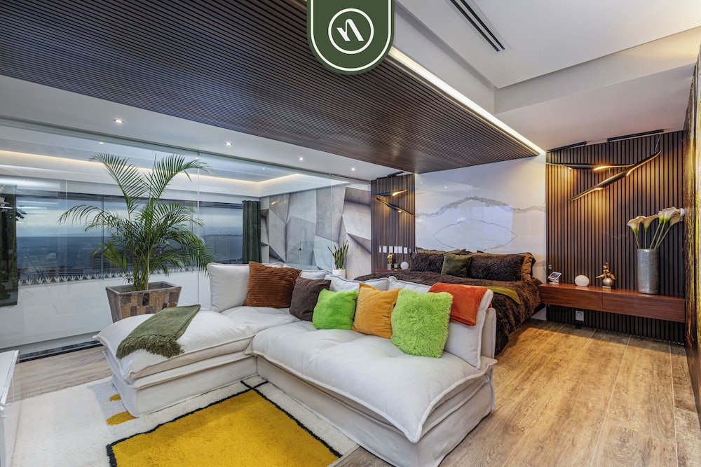 Soho by Naya Homes