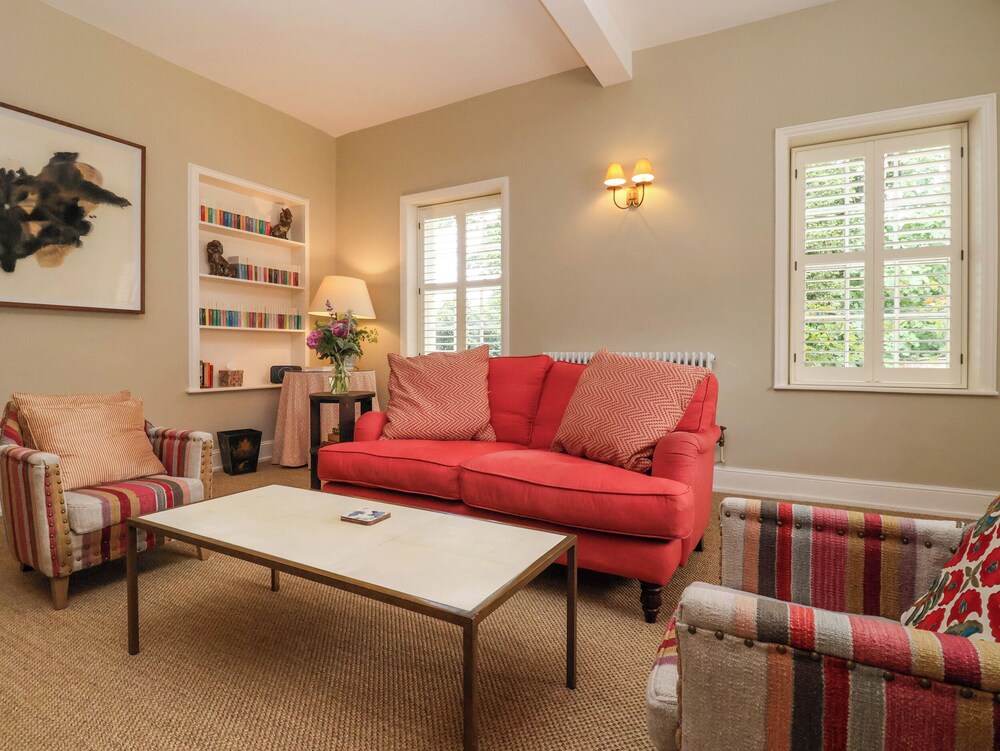 Chauffeurs Cottage