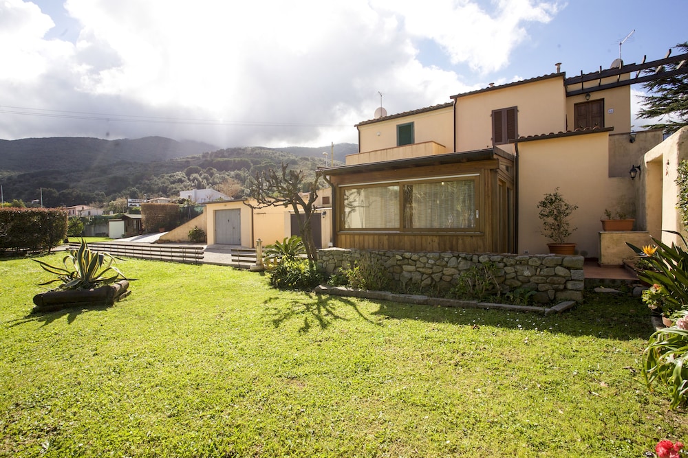 Villa Claudia