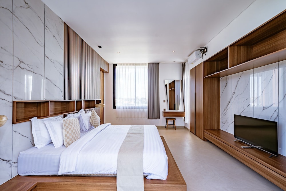 De Dominique Villas Canggu