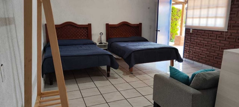 La Palma, Suites Campestres