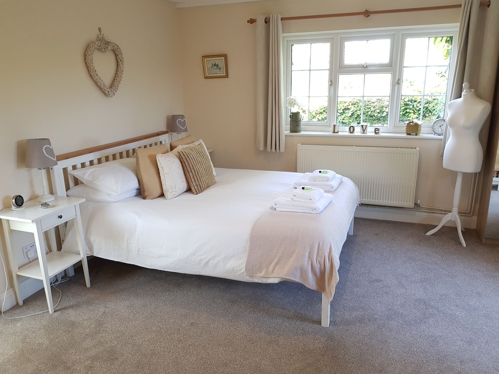 Hawthorn Farm Cottages