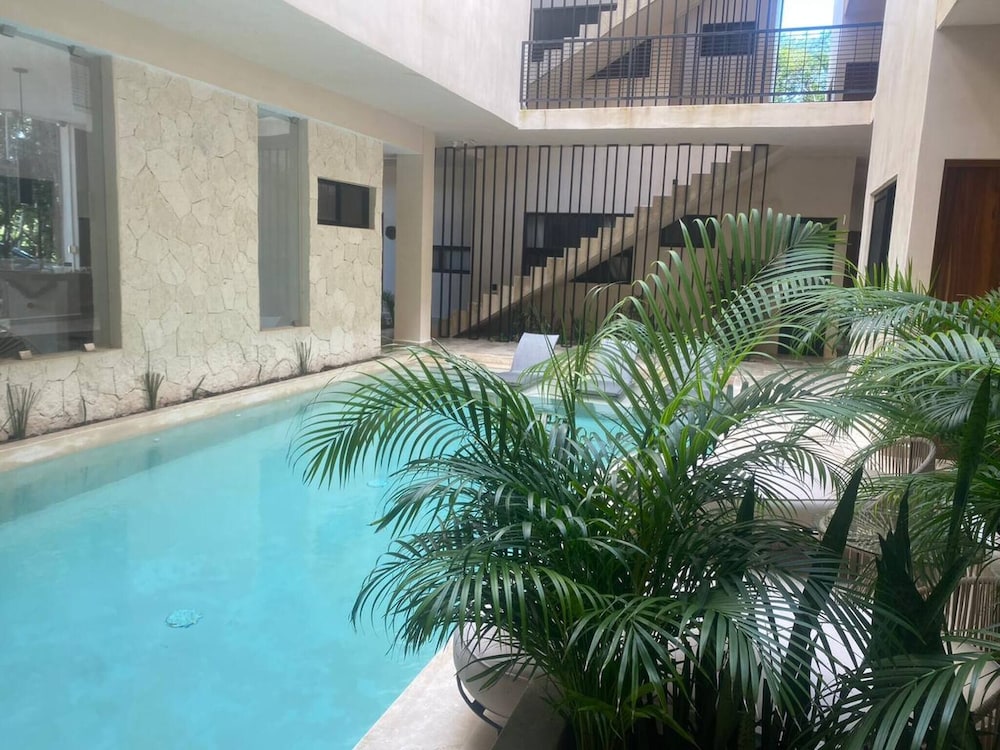 ¡PH 3 Quarts Terrace and Private Pool AZ Premium!