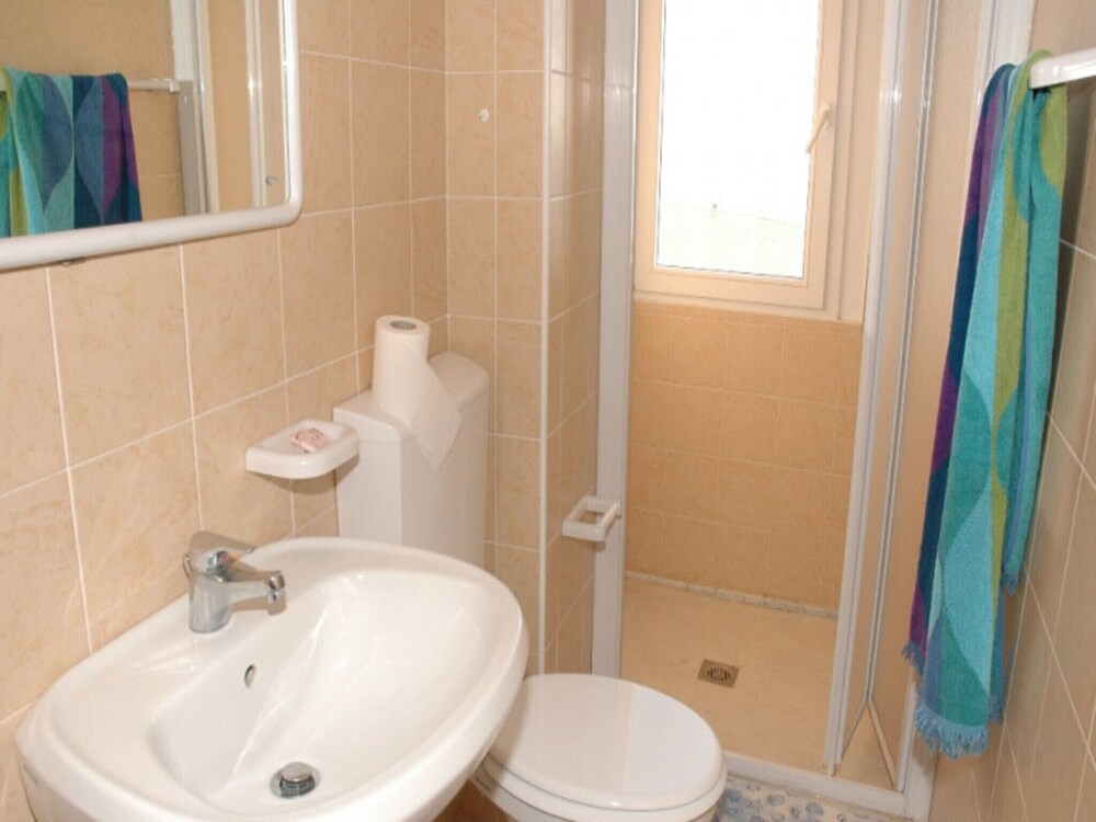 Sixth-floor Apartment With Spectacular View view 5