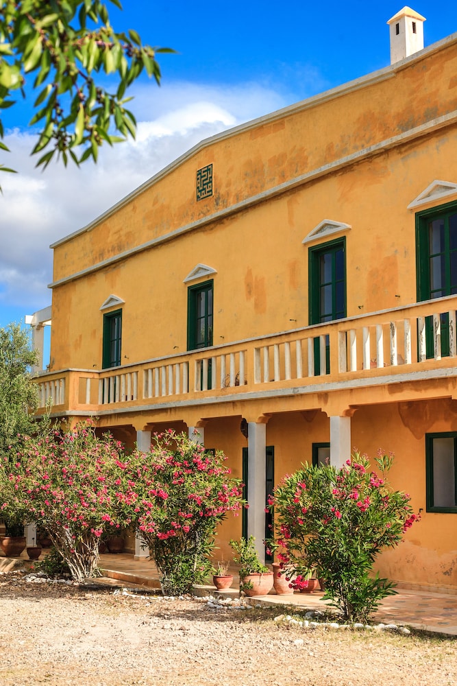 Villa Juba
