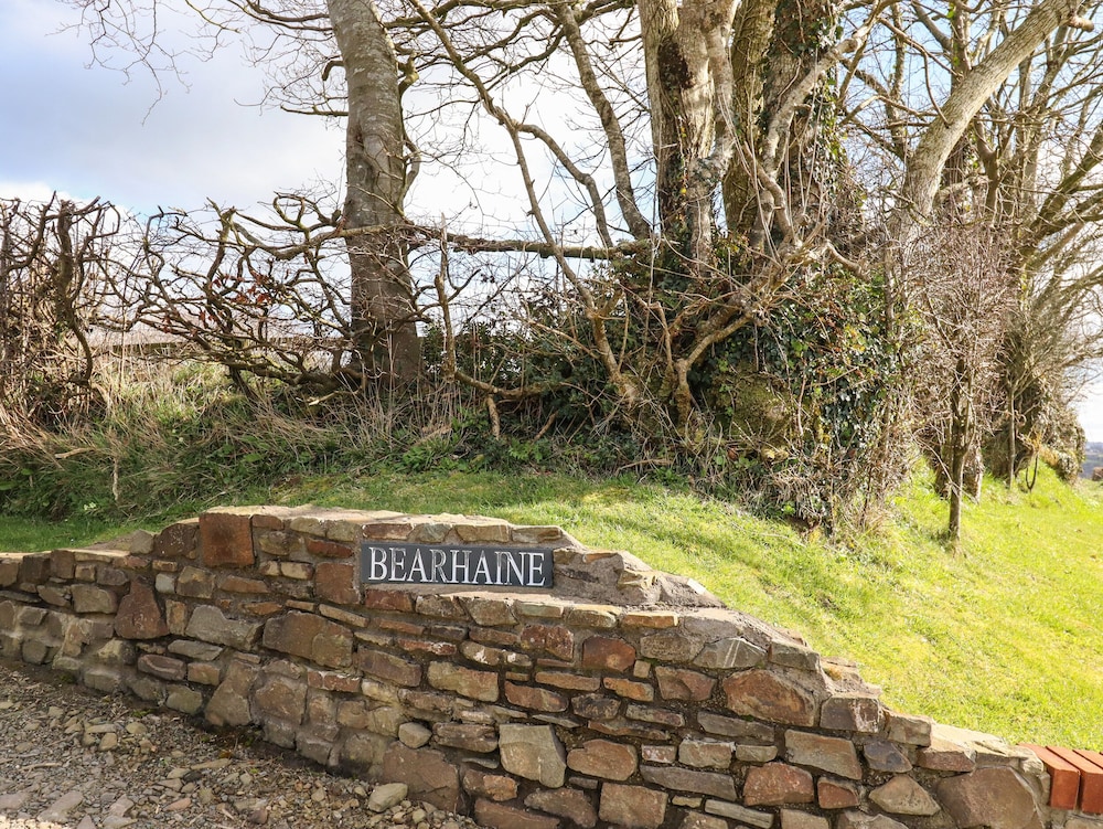 The Byre