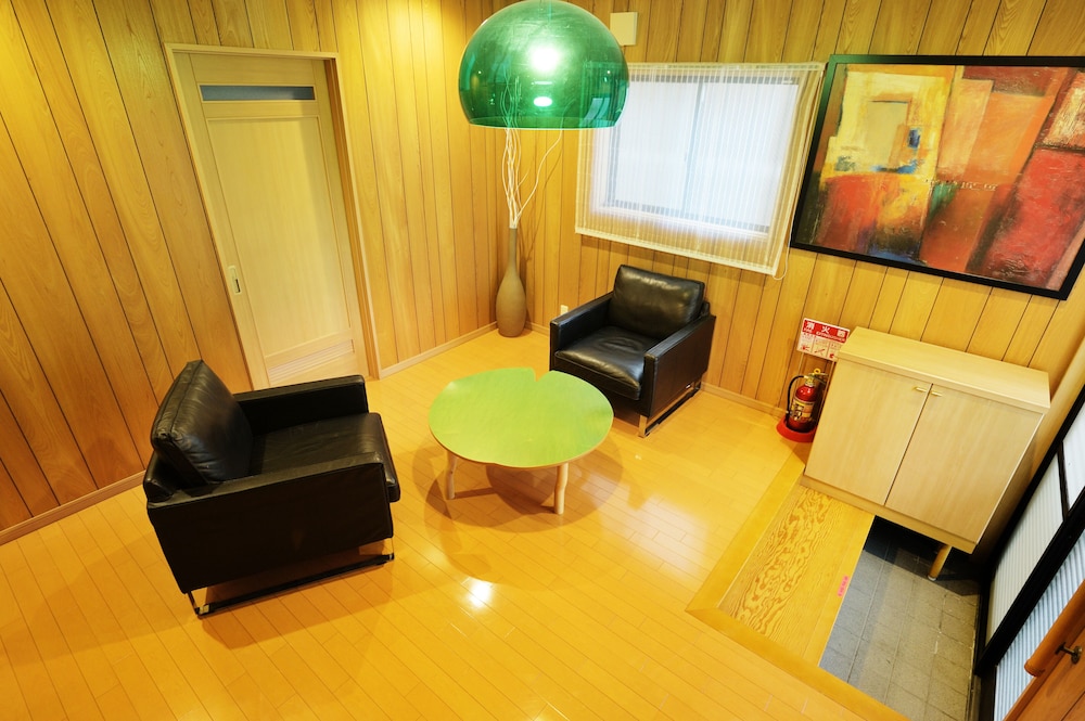 SAYA Suite Kishinosato Annex