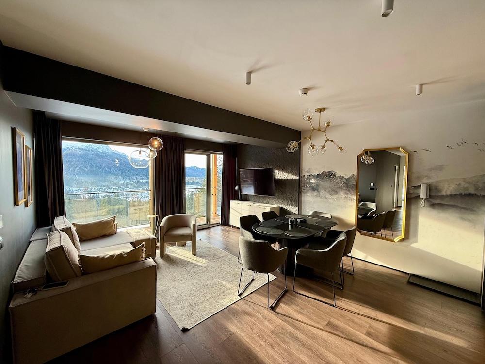 Landscape Cyrhla with SPA by BQQK