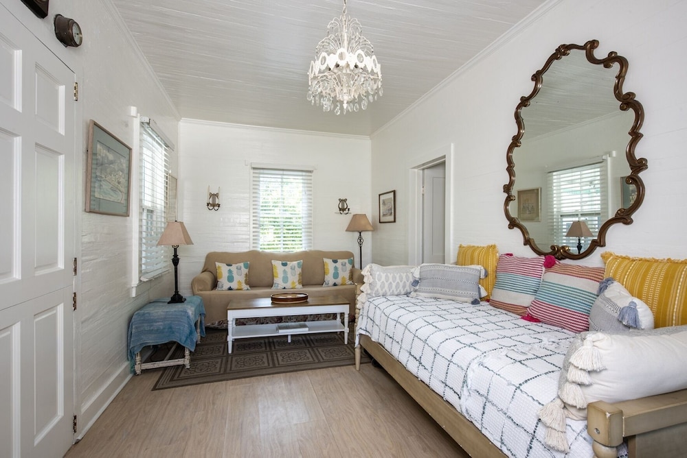 Watercolor 3 Bedroom Home