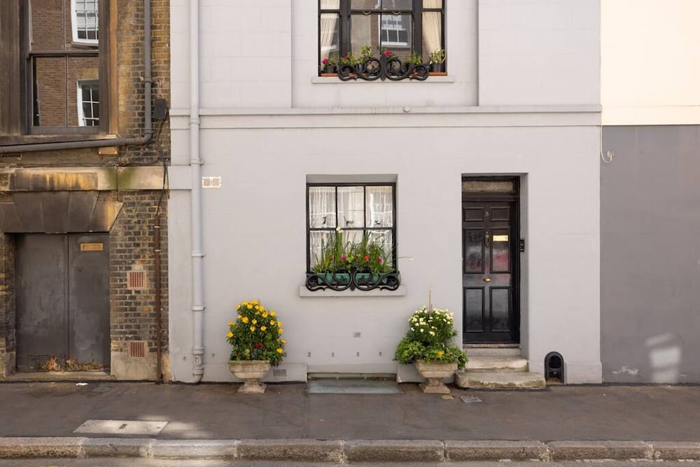 2 Bed Homely Apartment Near British Museum