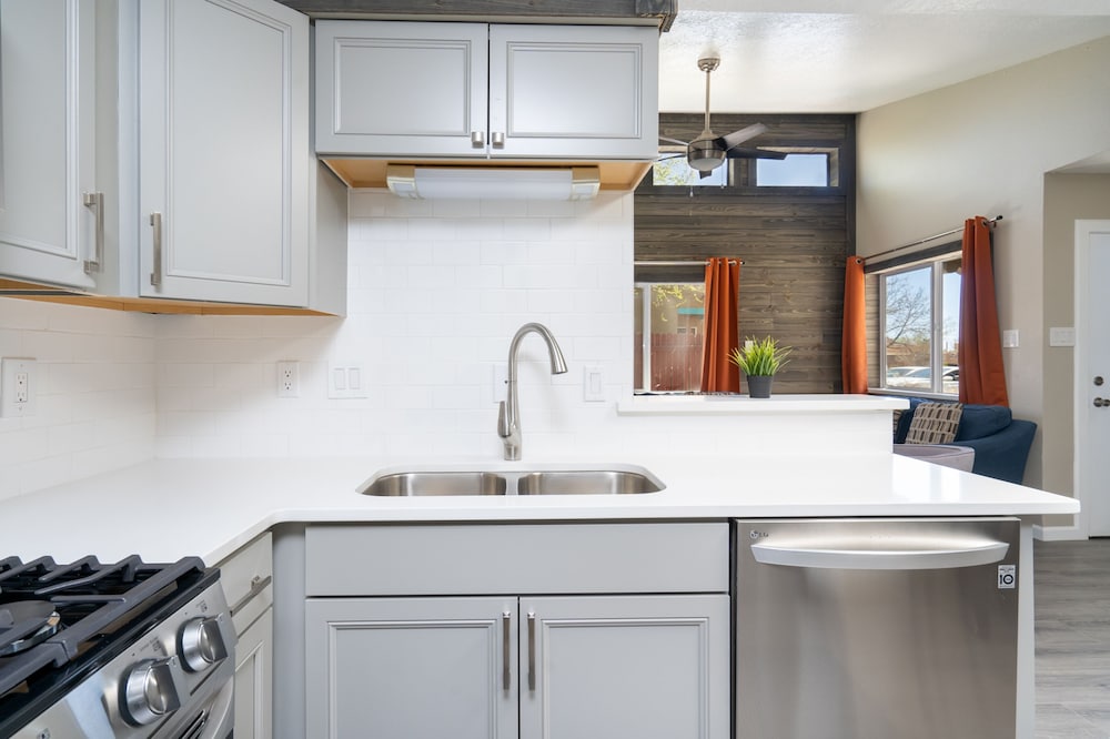 Clark Road Casita view 5