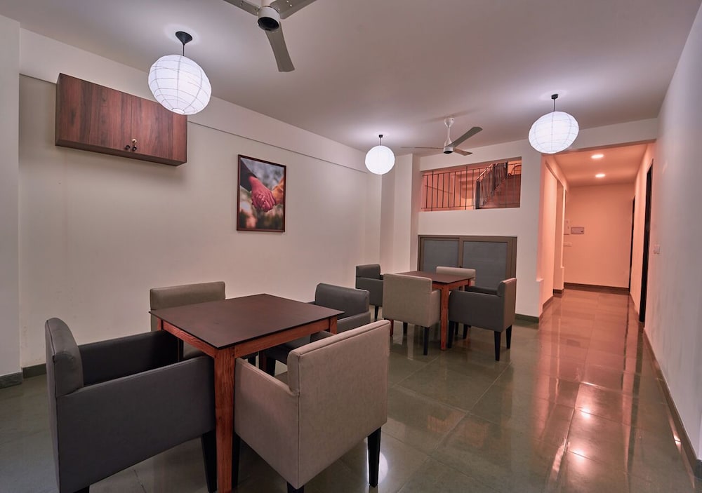 Achutham Cottages Wayanad by VOYE HOMES