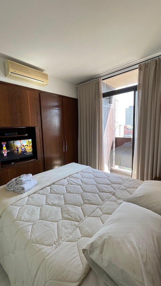 Studio Living Itaim Bibi