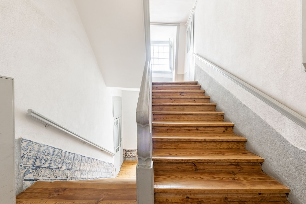 Lisbon Downtown Luxury Family Residence