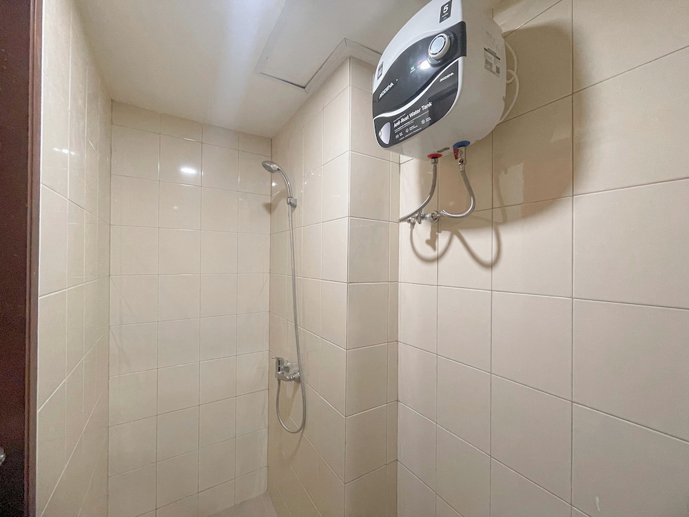The Stylish Studio Apartment Vida View Makassar