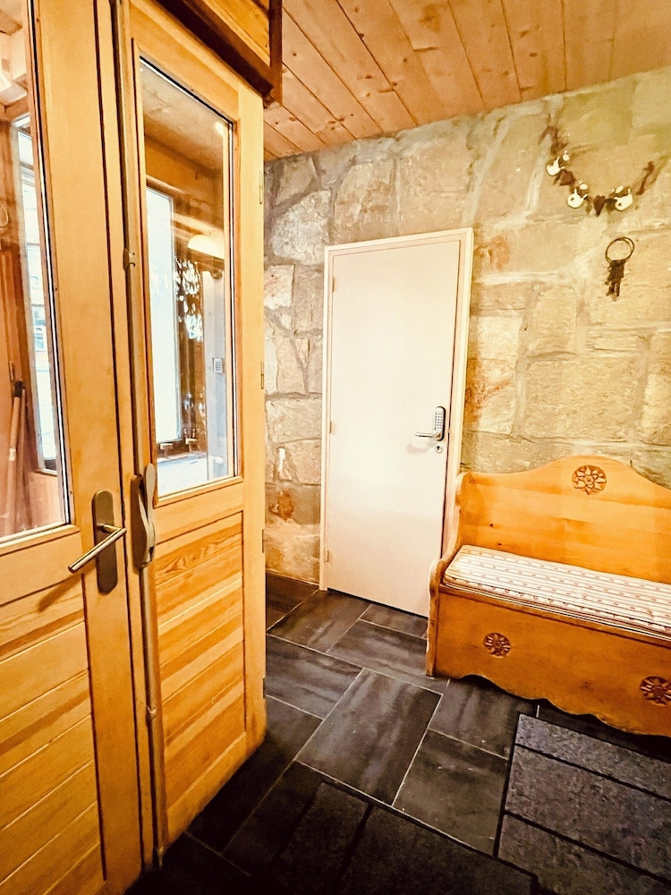 Chalet Alpe One 1850 M - Alpe d'Huez