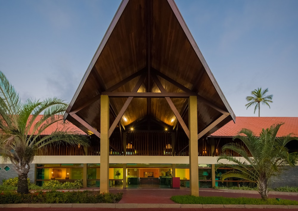 Hotel Marulhos Resort by MAI - Image 1