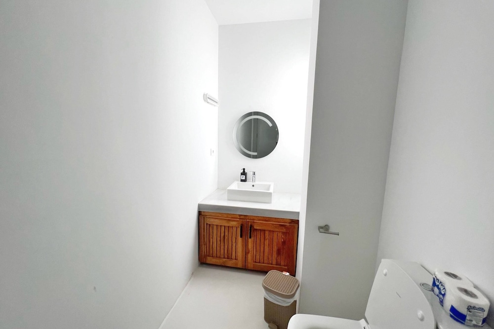 Xuru Stays I Calming & Cozy 3bdr Getaway @ Swan Lake El Gouna