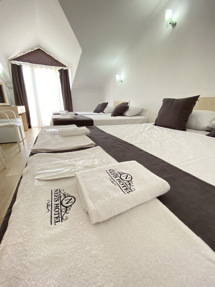 Nefis Hotel Oludeniz - Image 37