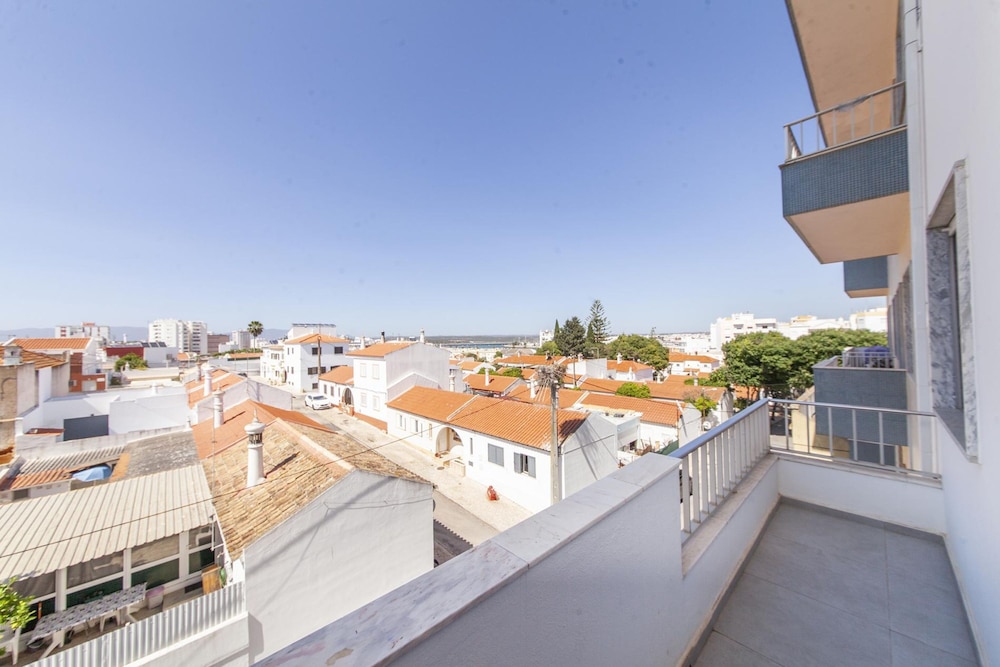 C09 - Portim o 3 Bed Holiday Apartment