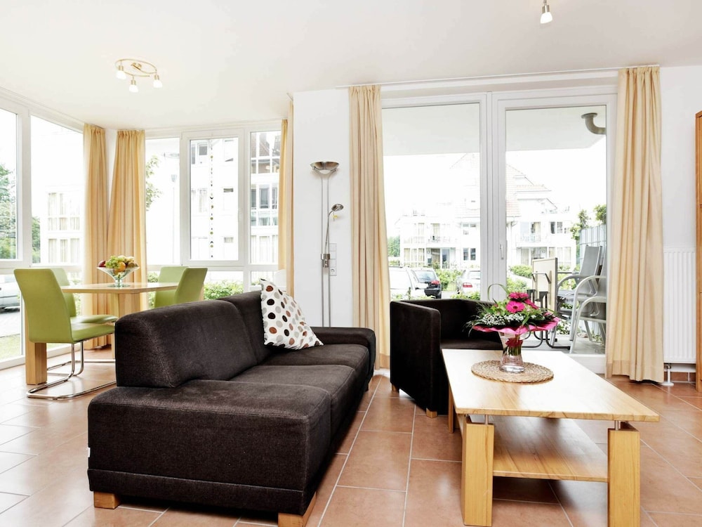 Holiday Home in Grossenbrode view 5