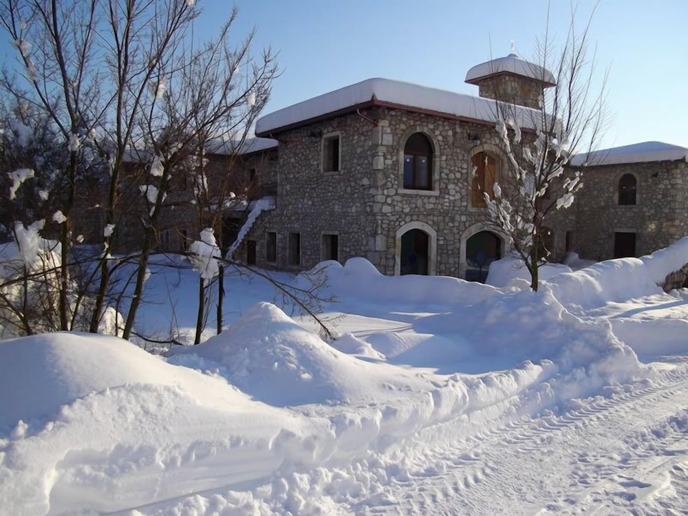 Hotel Residence il Feudo