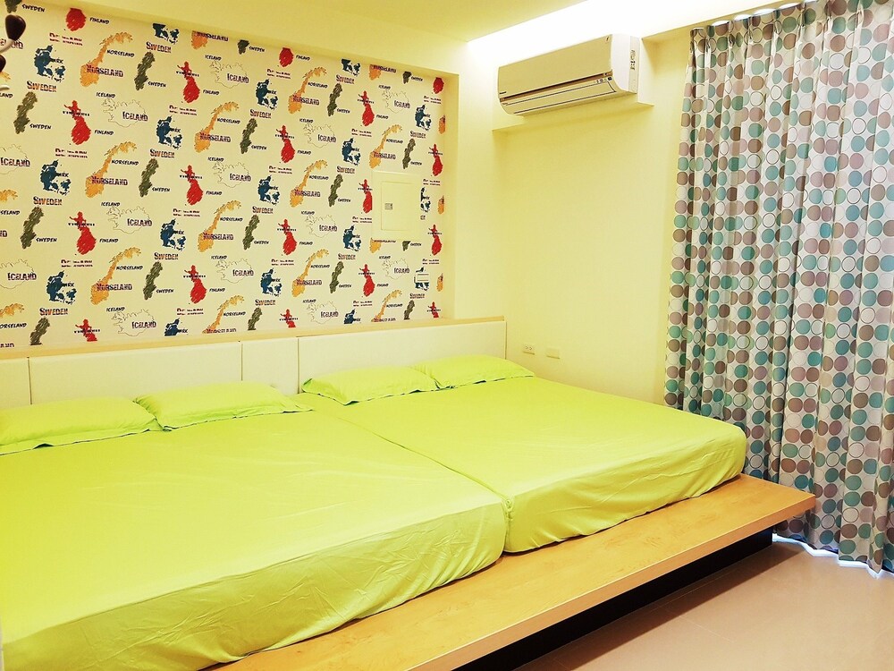 Mrs. Cheng's guesthouse