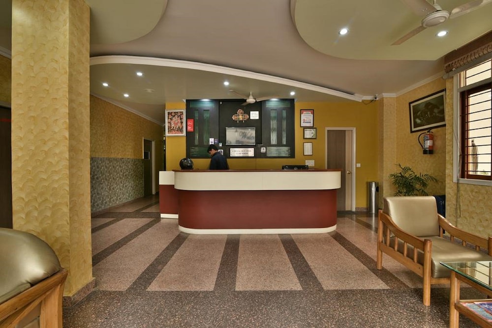 Hotel Galaxy