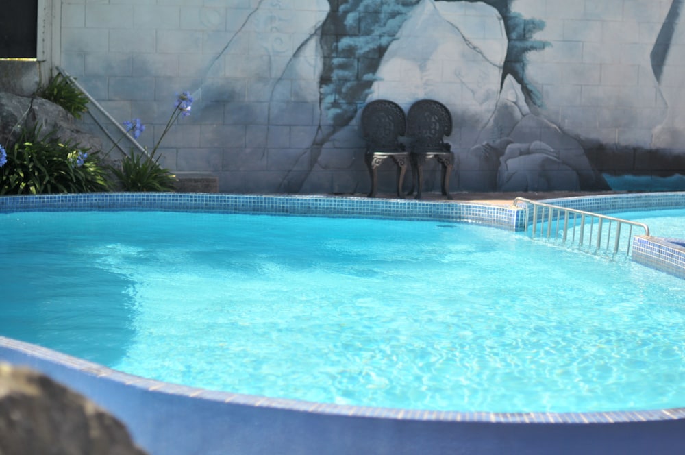 Chelmswood Motel Taupo