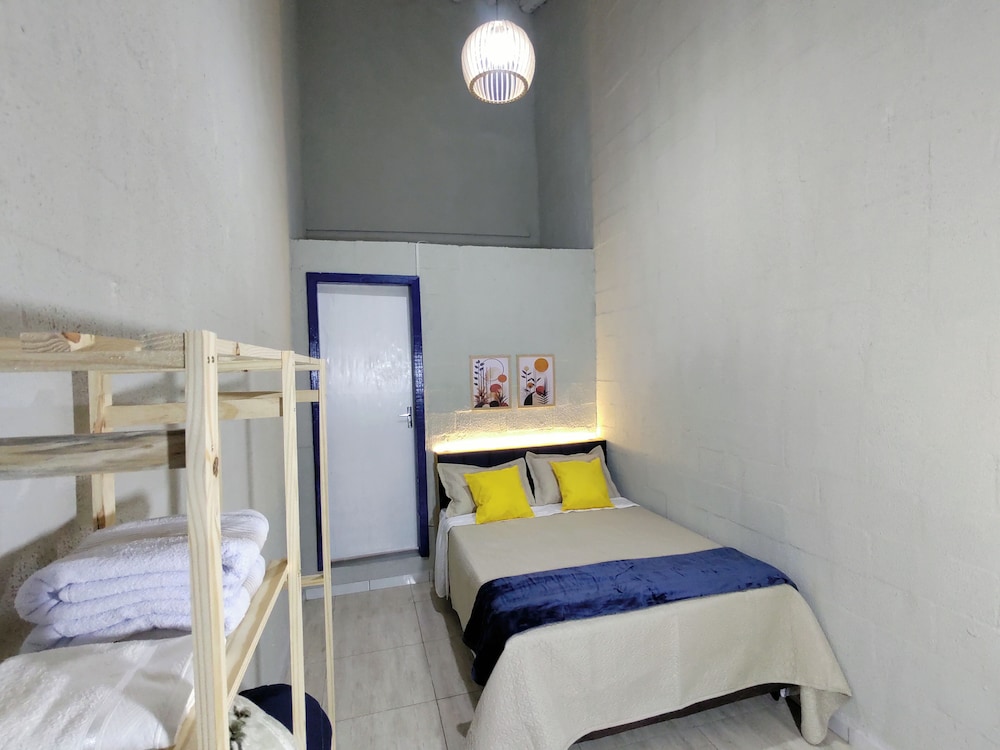 Espaço Manancial