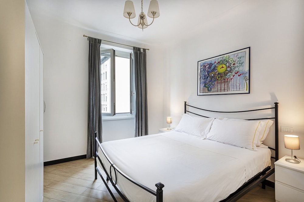 XXV Aprile Downtown by Wonderful Italy