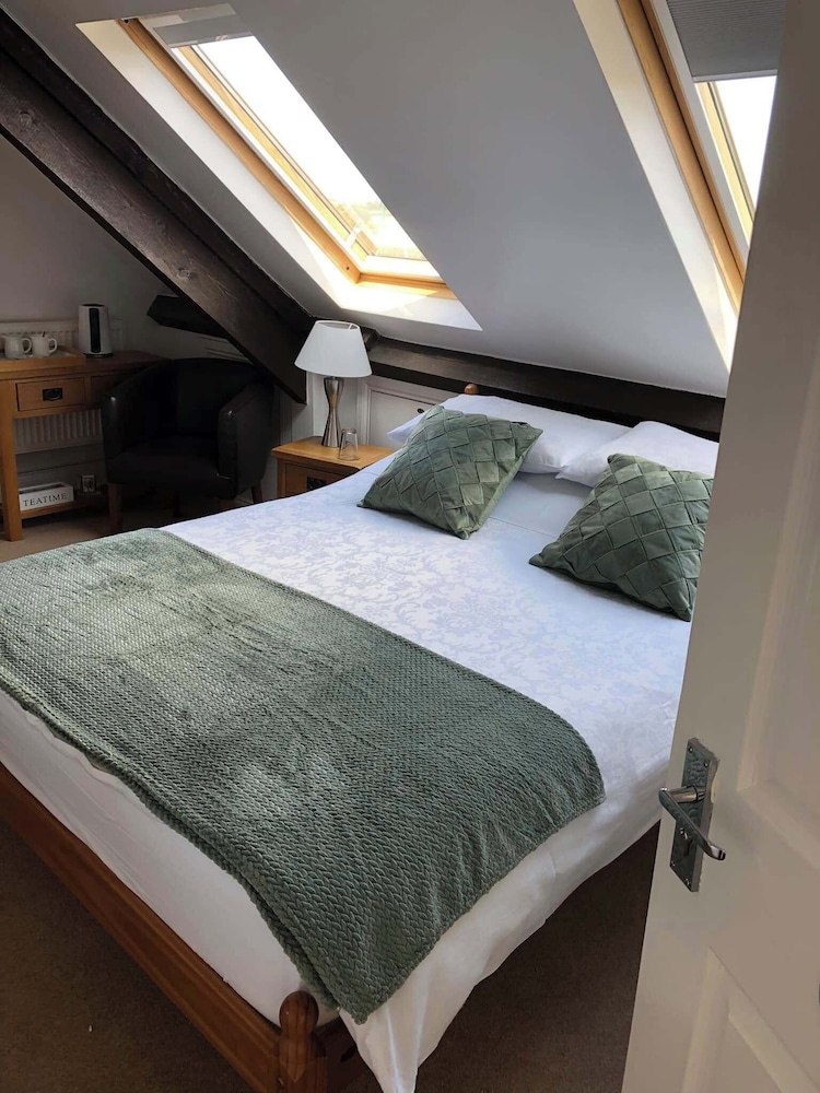 Townend Farm Bed and Breakfast