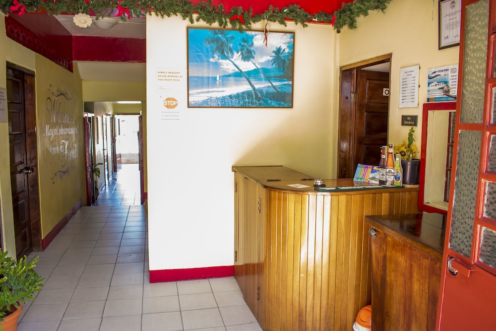 Belize Vacations - Belcove Hotel - Property Image 2