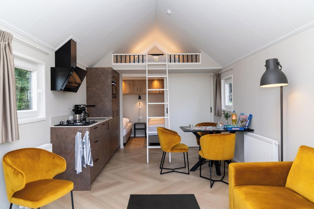 Holiday Home Bemelen Near Nature Reserve
