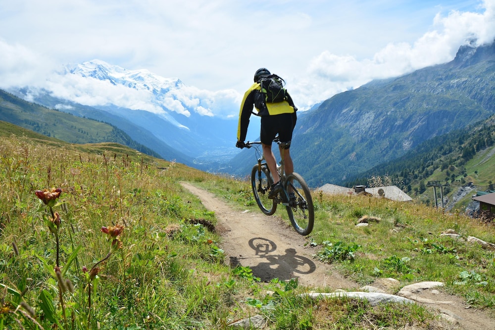 R Sidence Bel Alp 16