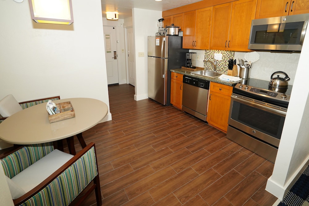 Lake Tahoe Vacations - Heavenly Village Condos - Grand Residence - Property Image 29