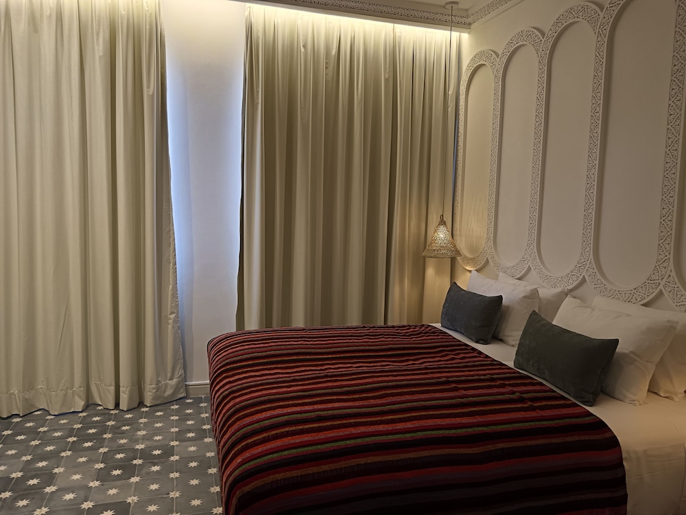 RIAD KECH ONE & SPA