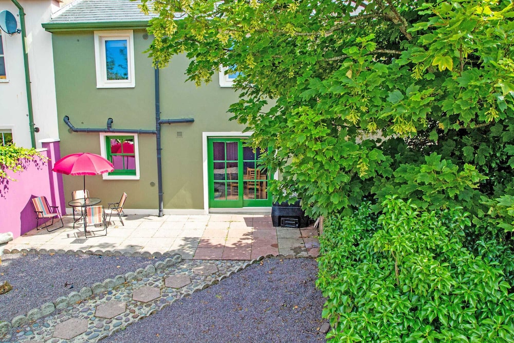 Dingle Town Holiday Home