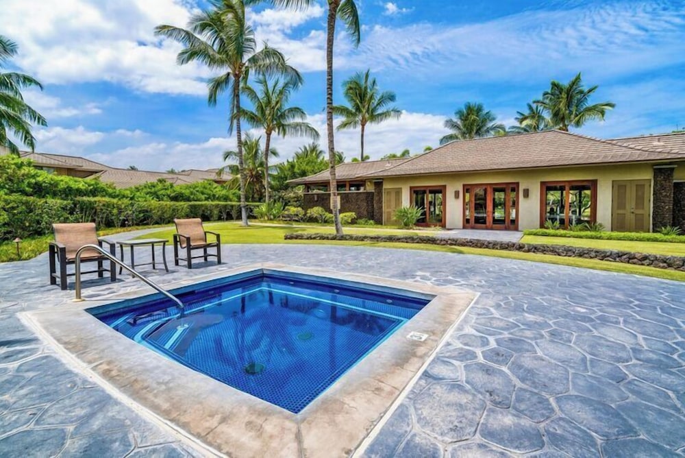 Concierge Included - AC - Wifi - Mauna Lani Beach Access - Vrkcv