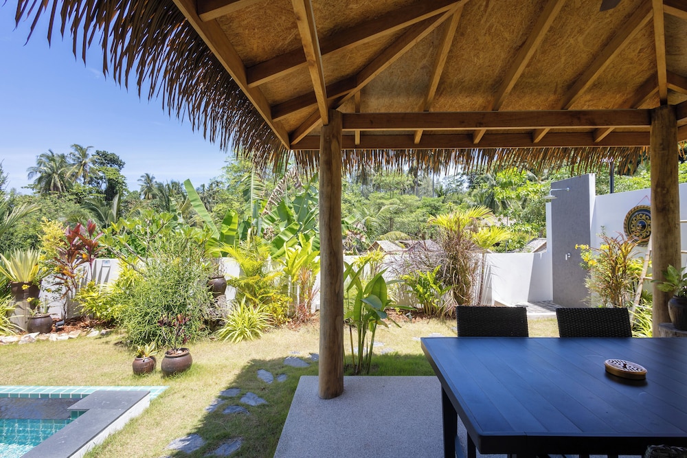 Barefoot Villas by Satori